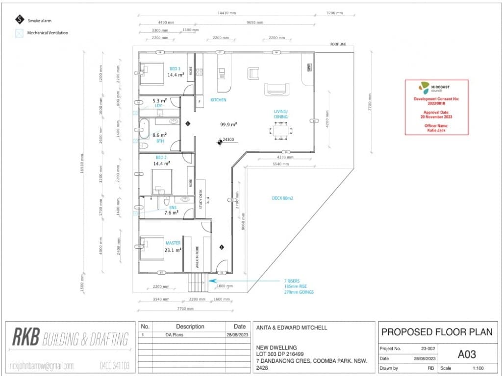 7 Dandanong Crescent Coomba Park, 7 Dandanong Crescent Coomba Park - Thumbnail 2