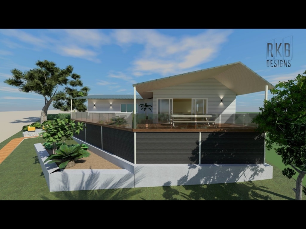 7 Dandanong Crescent Coomba Park, 7 Dandanong Crescent Coomba Park - Thumbnail 3