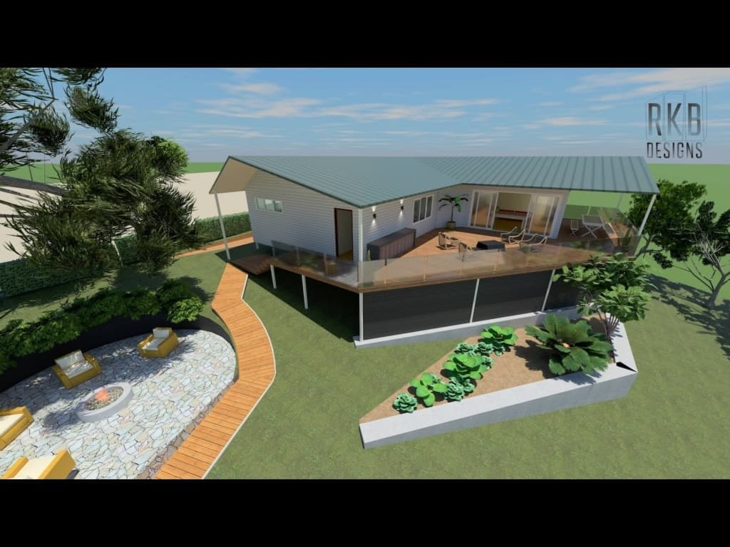 7 Dandanong Crescent Coomba Park, 7 Dandanong Crescent Coomba Park - Thumbnail 4