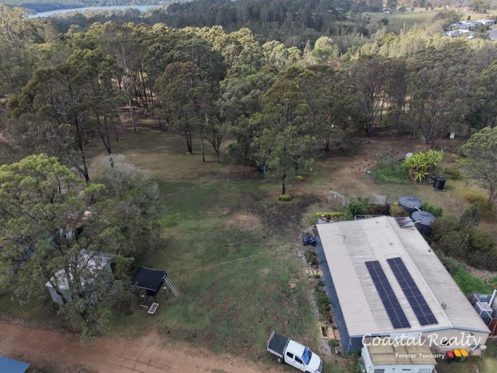 13A Yallambee Street Coomba Park, 13a Yallambee Street Coomba Park - Image 1