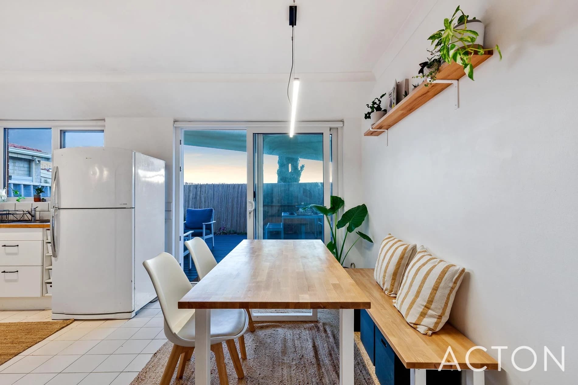 53/133 Lincoln Street, PERTH WA 6000, Perth - Thumbnail 4