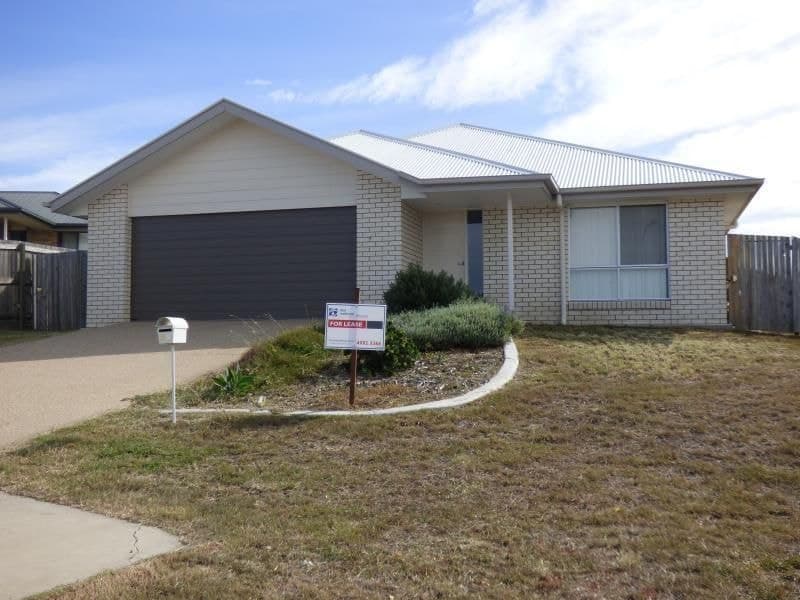 26 Highland Way, Biloela QLD 4715, Biloela - Image 1