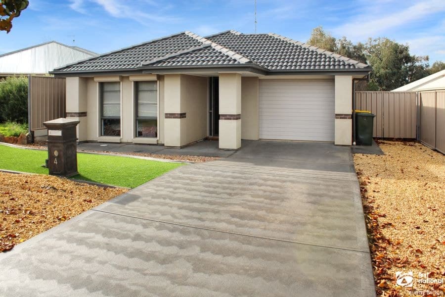 4 Waterlily Terrace, Murray Bridge SA 5253, Murray Bridge - Image 1