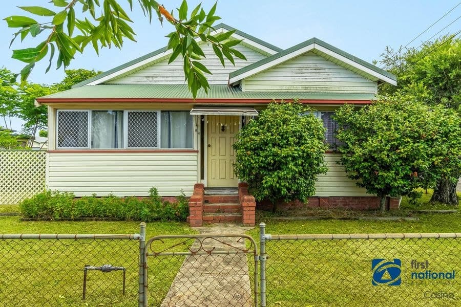 84 Johnston Street, Casino NSW 2470, Casino - Image 1