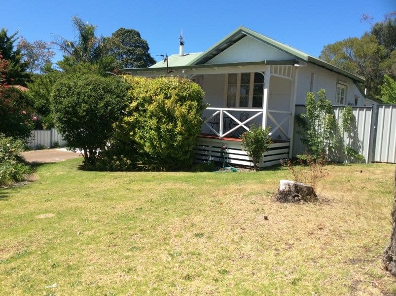 24 Jackson Street, Mount Barker WA 6324, Mount Barker - Image 1