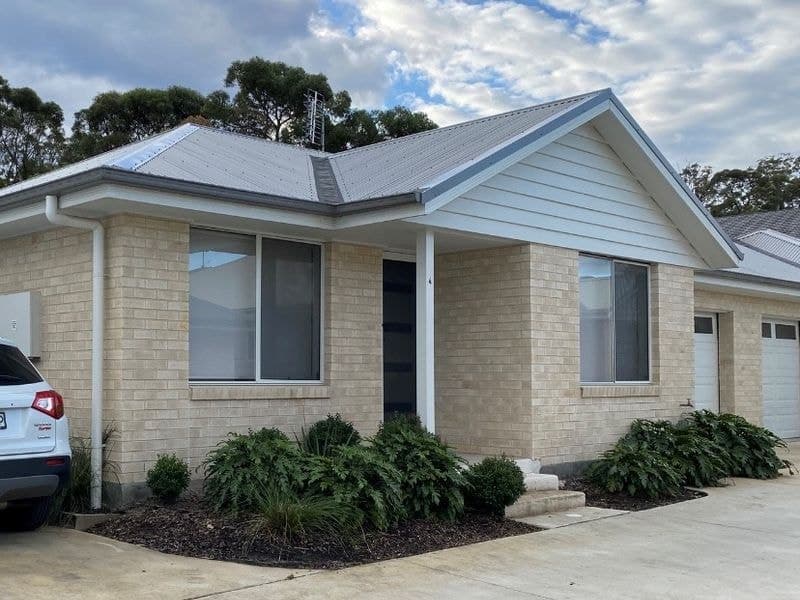 4/34 Kariboo Lane, Mount Hutton NSW 2290, Mount Hutton - Image 1