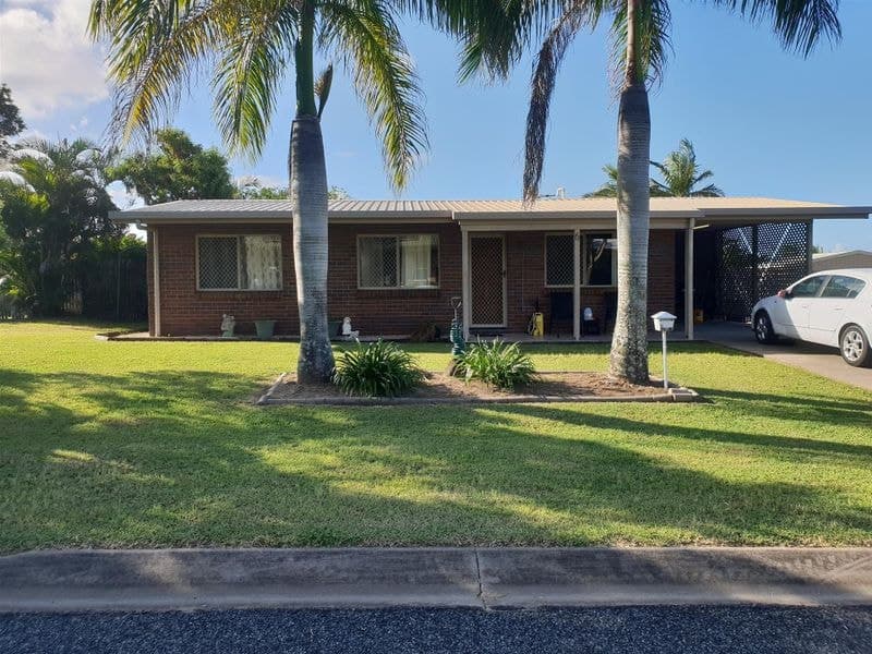 6 Kristy Crescent, Eimeo QLD 4740, Eimeo - Image 1
