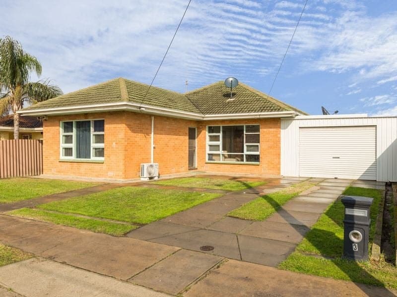 3 Beatrice Street, Ottoway, Ottoway - Thumbnail 2