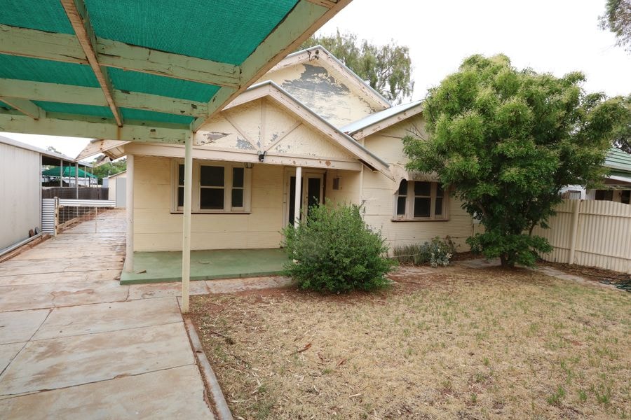 396 Oxide Street, Broken Hill NSW 2880, Broken Hill - Image 1