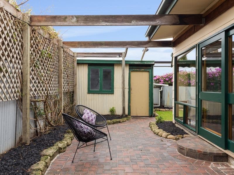 31 Rose Street, Birkenhead, Birkenhead - Image 1