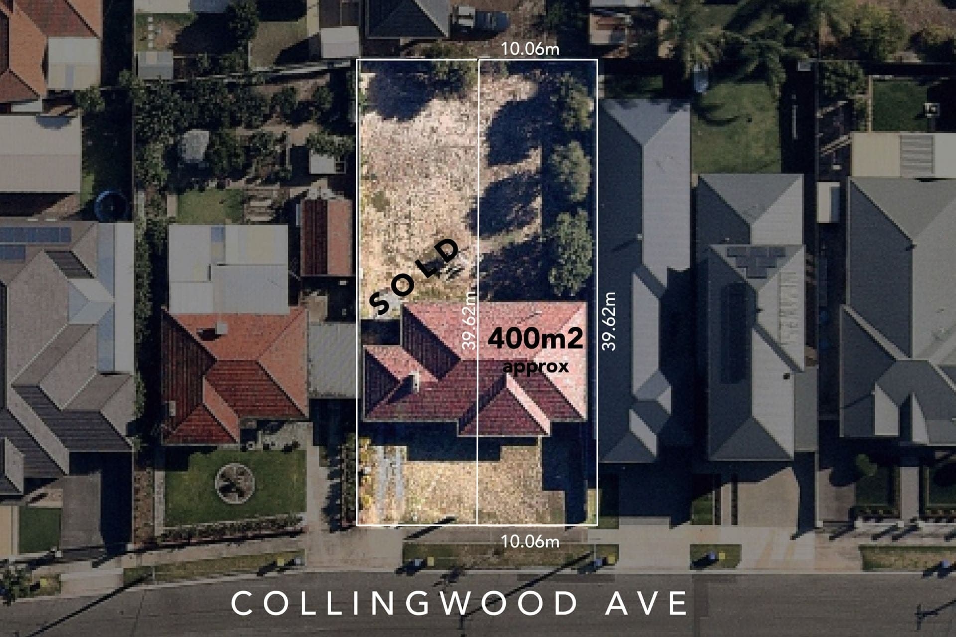 2/30. Collingwood Avenue, Flinders Park, Flinders Park - Image 1
