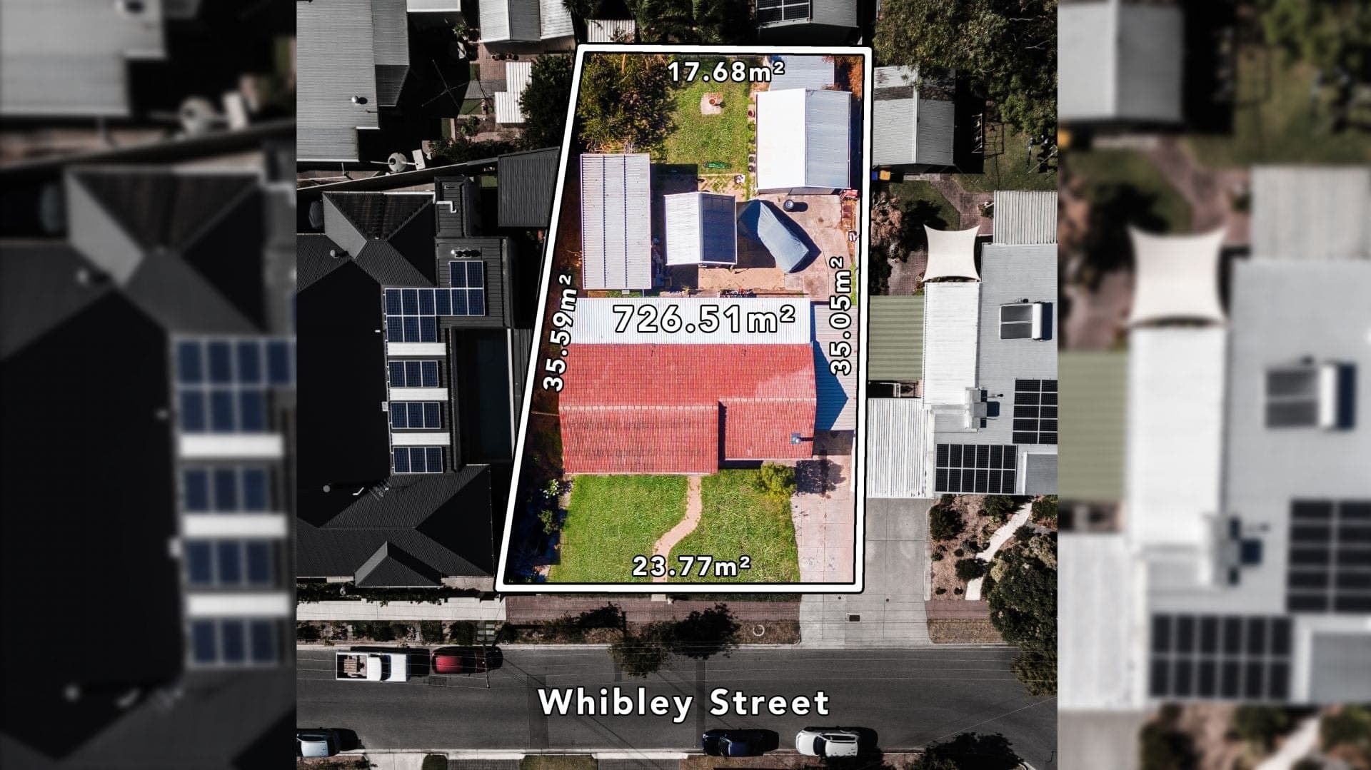 23 Whibley Street, Henley Beach, Henley Beach - Thumbnail 2