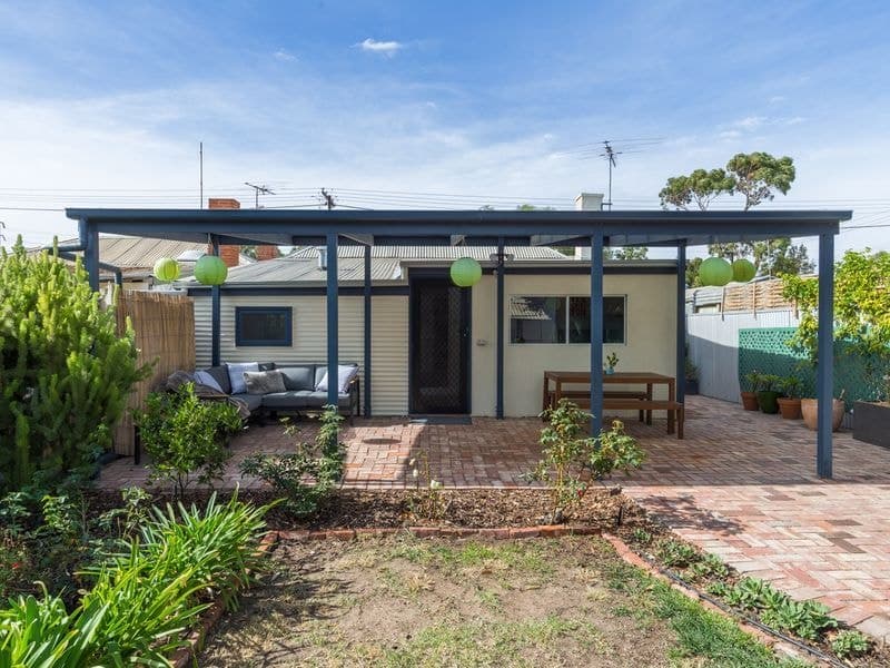5 Castle Street, Glanville, Glanville - Image 1
