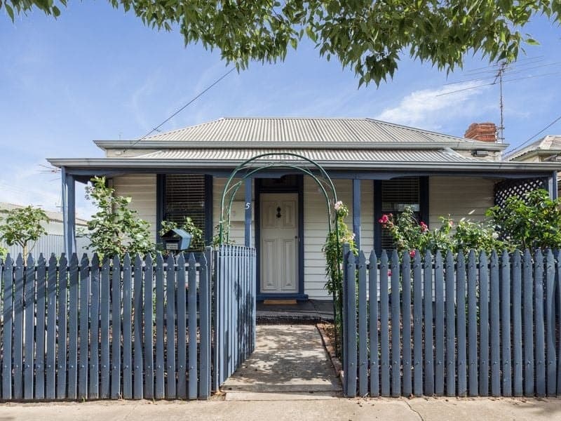 5 Castle Street, Glanville, Glanville - Thumbnail 2