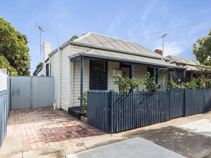 5 Castle Street, Glanville, Glanville - Thumbnail 3