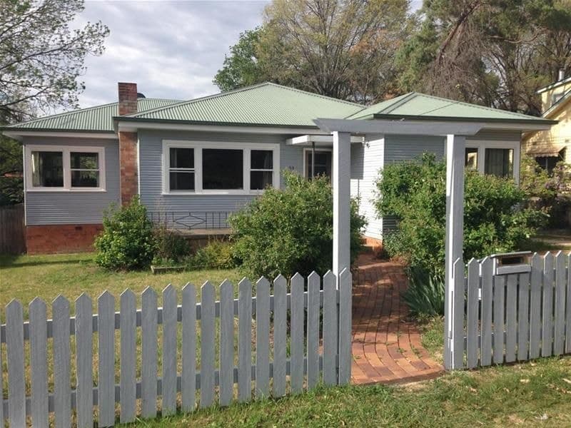 53 Mann Street, Armidale NSW 2350, Armidale - Image 1