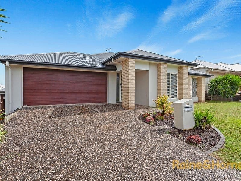 30 Parkview Drive, Glenvale QLD 4350, Glenvale - Image 1