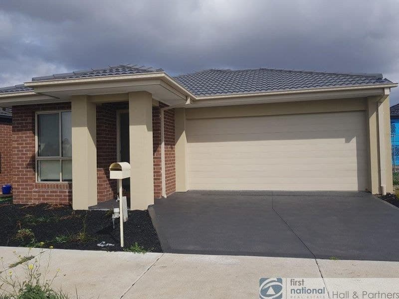 4 Bentham Street, Roxburgh Park VIC 3064, Roxburgh Park - Image 1