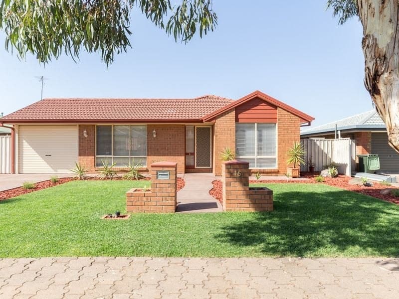 16 Lovelock Road, Parafield Gardens, Parafield Gardens - Thumbnail 2