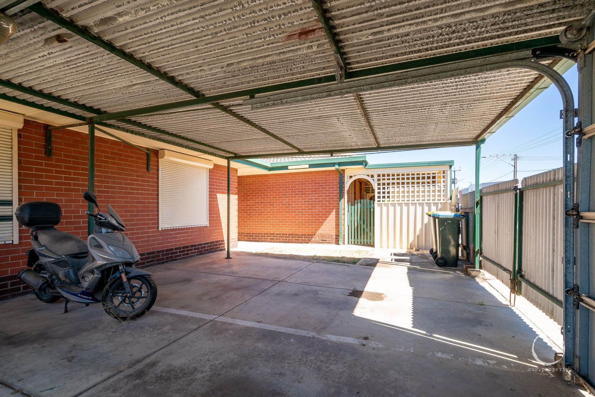 5/15 Evans Street, Rosewater, Rosewater - Image 1