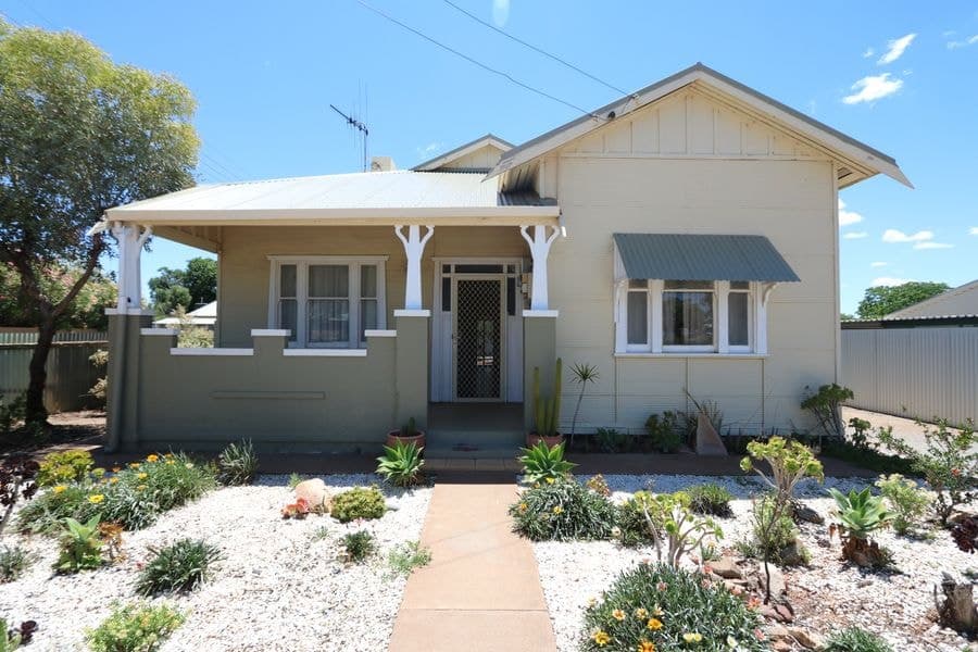 192 McCulloch Street, Broken Hill NSW 2880, Broken Hill - Image 1