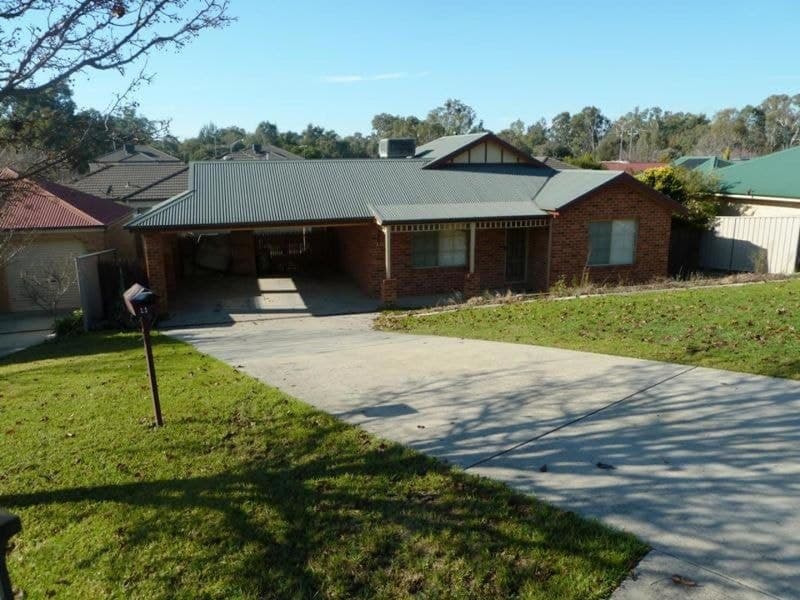 11 Flag Place, Wodonga VIC 3690, Wodonga - Image 1