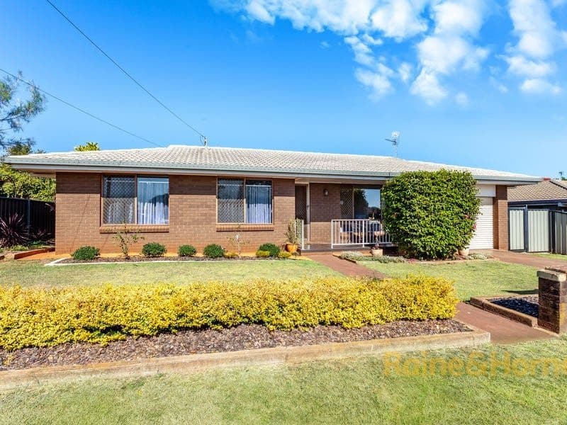 41 Cabarita Crescent, Glenvale QLD 4350, Glenvale - Image 1