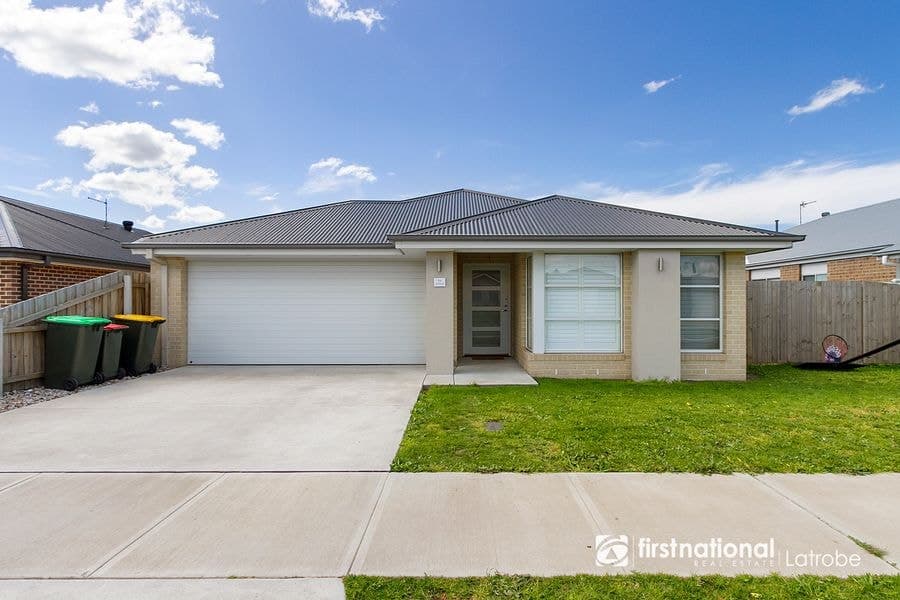 6A Galloway Street, Traralgon VIC 3844, Traralgon - Image 1