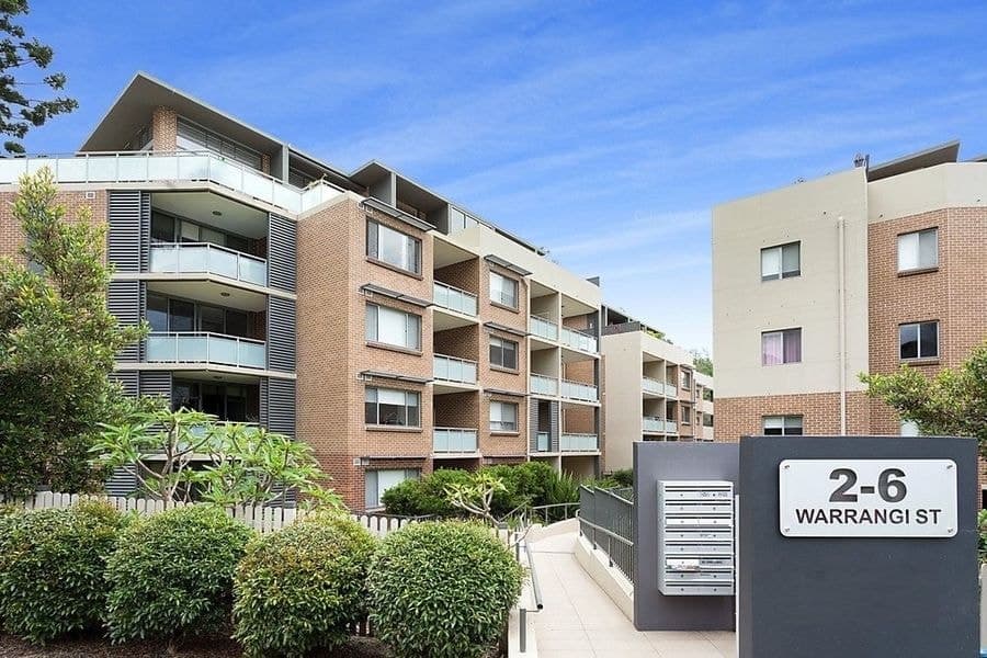 Turramurra NSW 2074, Turramurra - Image 1