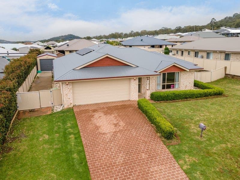 67 Whitman Street, Westbrook QLD 4350, Westbrook - Image 1