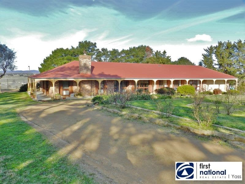 18 Cusack Place, Yass NSW 2582, Yass - Image 1