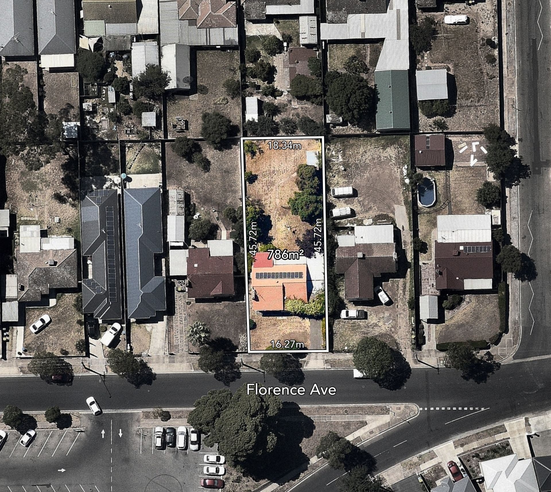 10 Florence Avenue, Blair Athol, Blair Athol - Thumbnail 2