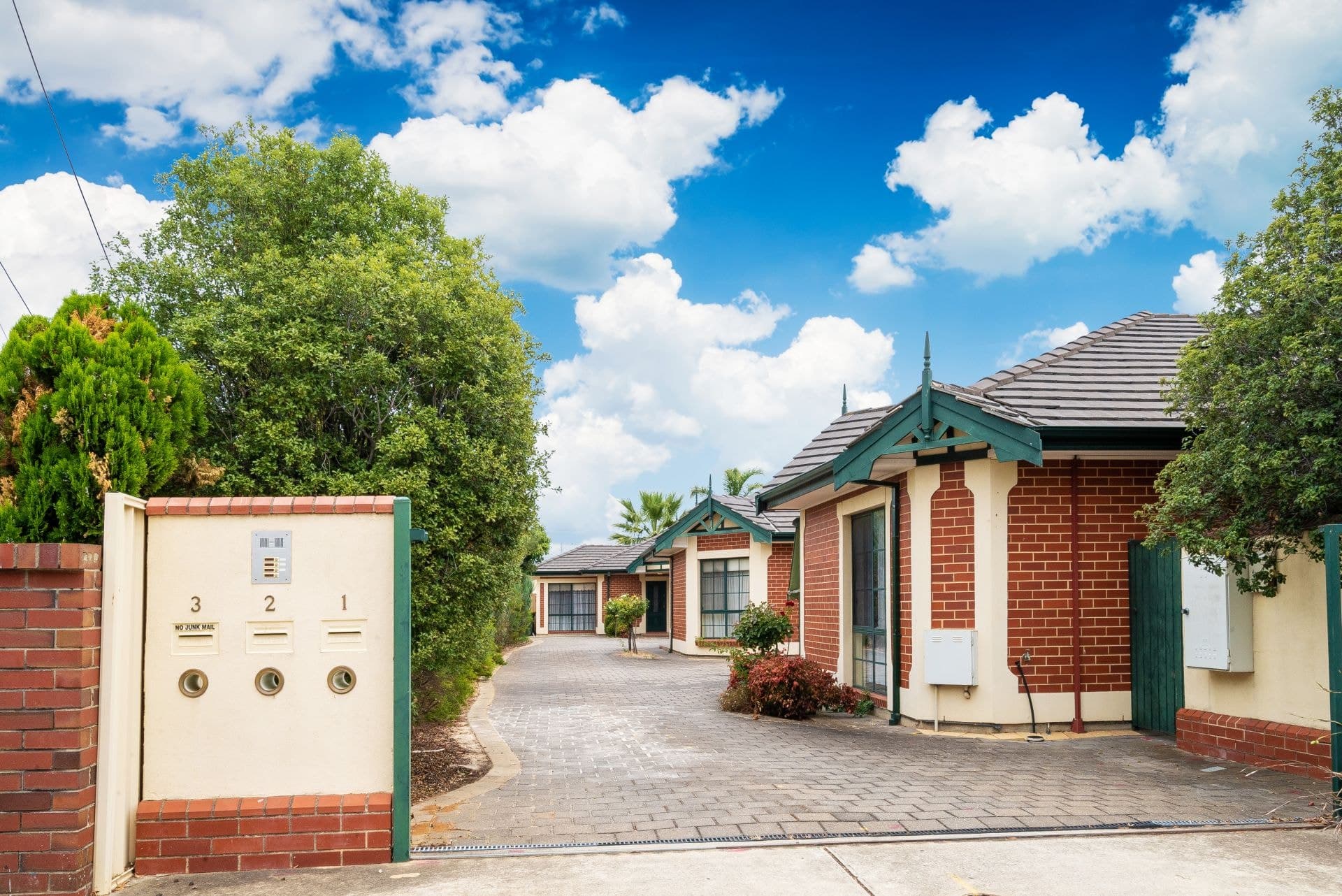 3/14 Cromer Street, Camden Park, Camden Park - Image 1