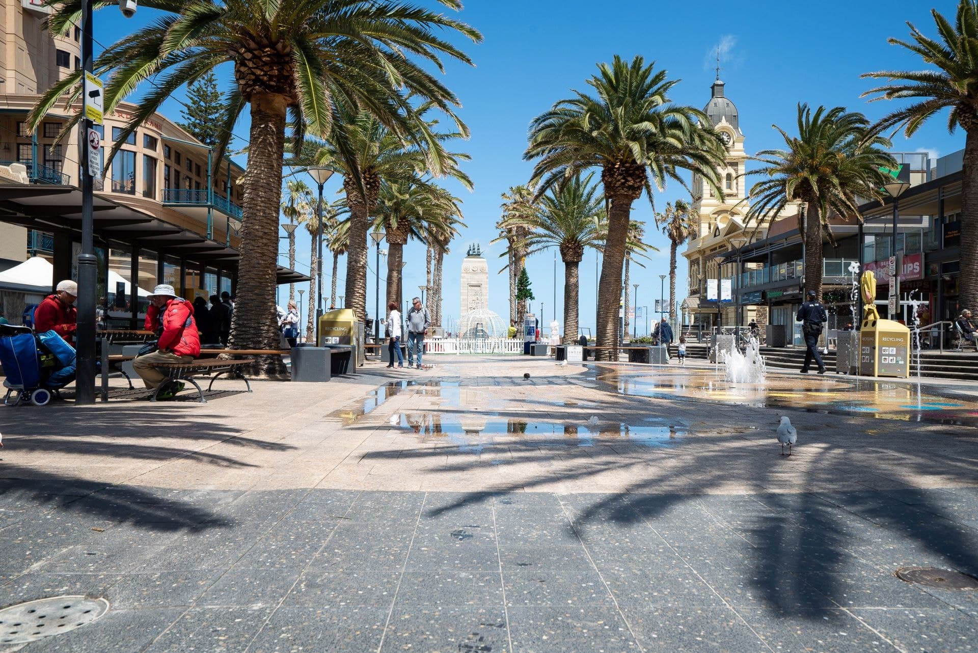 1/5 St Annes Terrace, Glenelg North, Glenelg North - Image 1