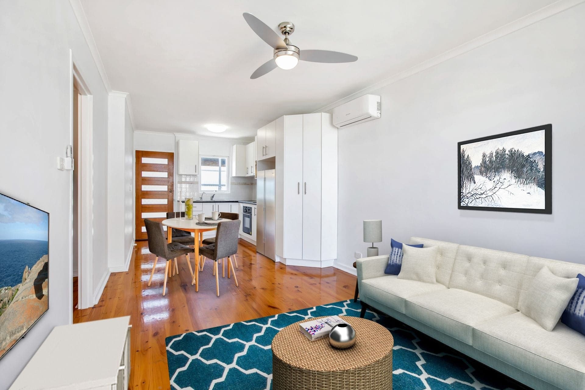 2/40 Clark Avenue, Glandore, Glandore - Thumbnail 2