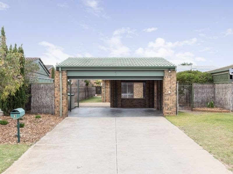3 Cormorant Court, West Lakes Shore, West Lakes Shore - Image 1