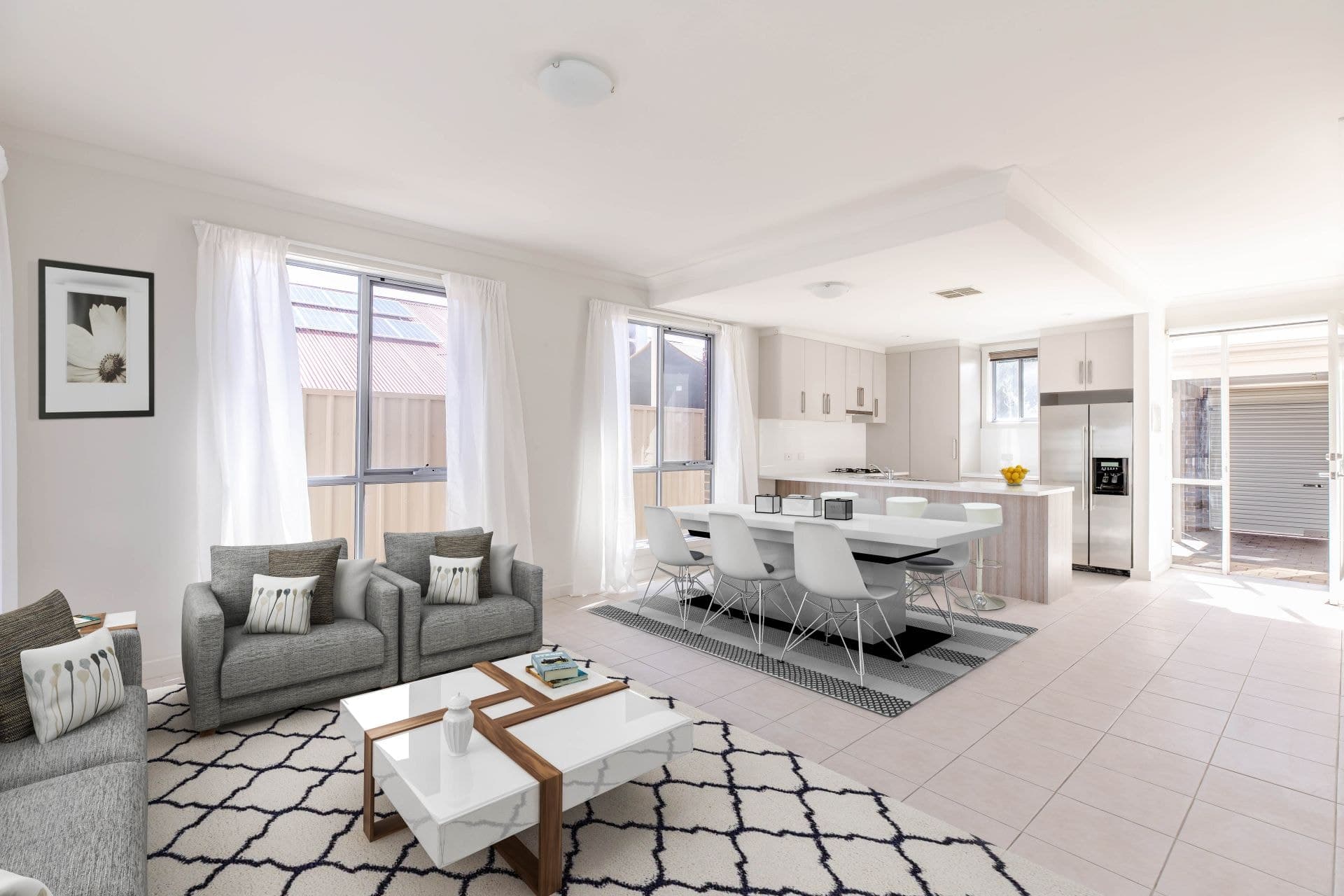 10/3 Countryman Court, Kidman Park - Thumbnail 3