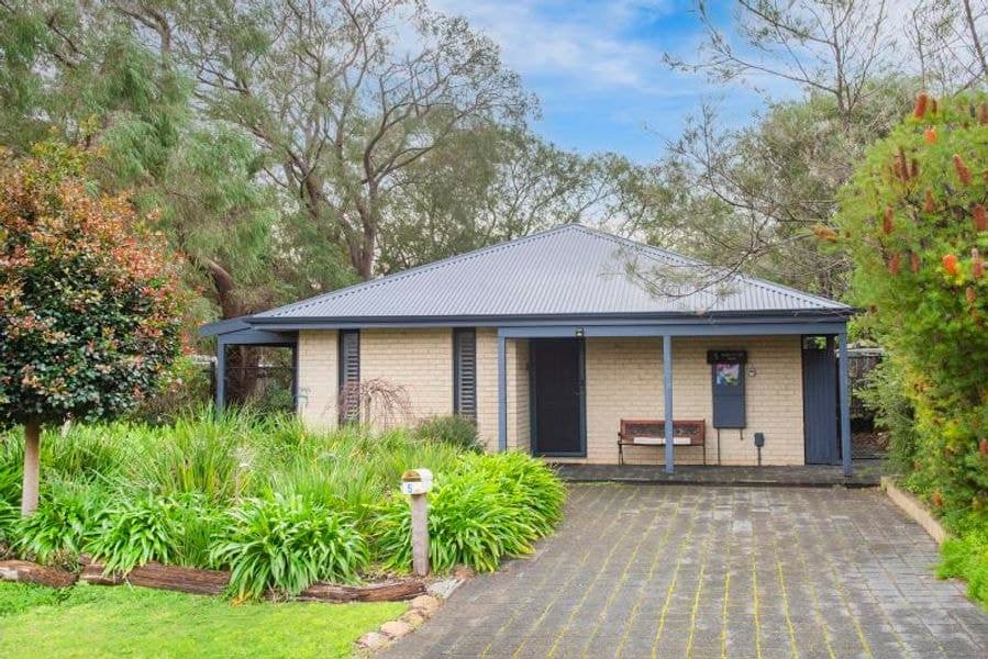 5 Honeyeater Loop, Margaret River WA 6285, Margaret River - Image 1