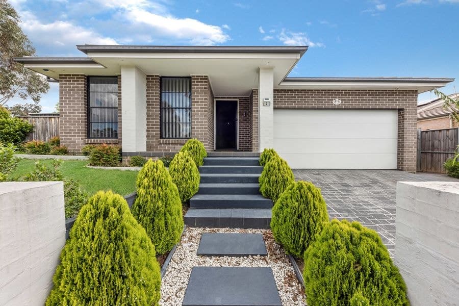 2 Mortimer Street, Minto NSW 2566, Minto - Image 1