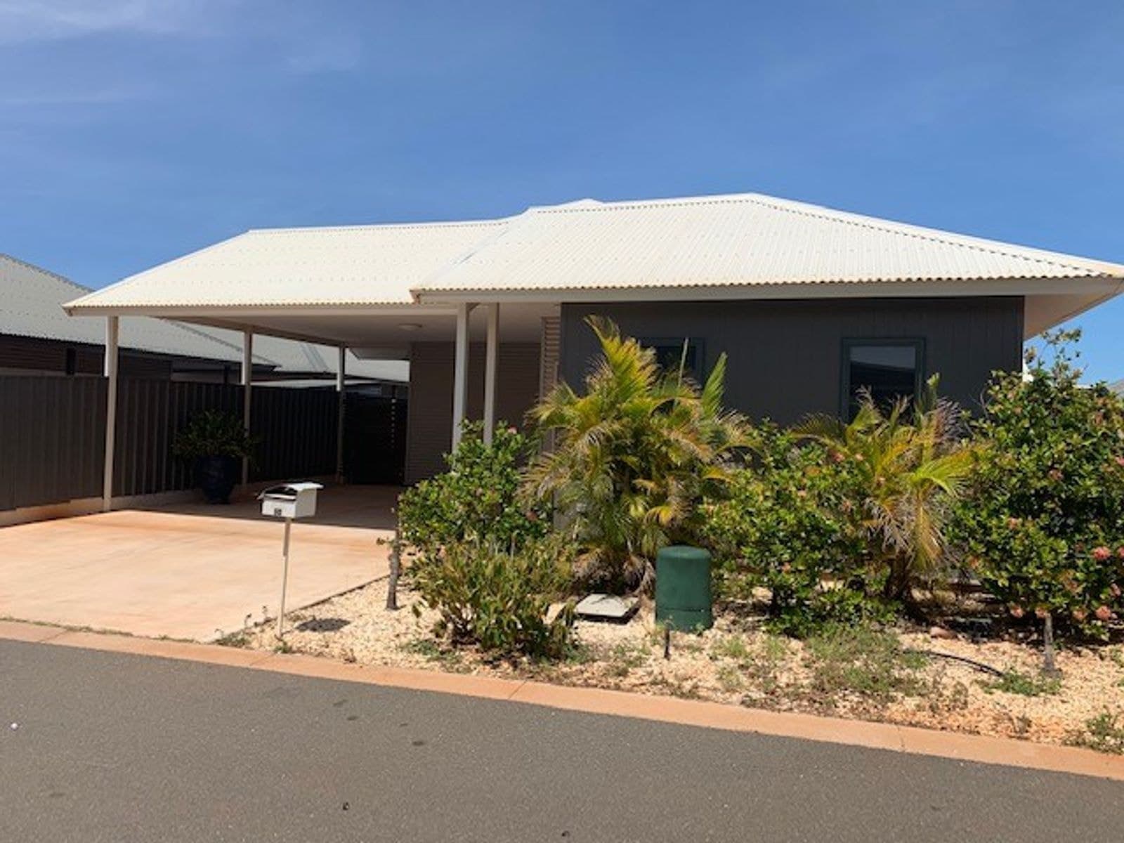 50 Freetail Lane, Baynton WA 6714, Baynton - Image 1