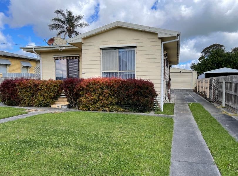 25 Newman Crescent, Traralgon VIC 3844, Traralgon - Image 1