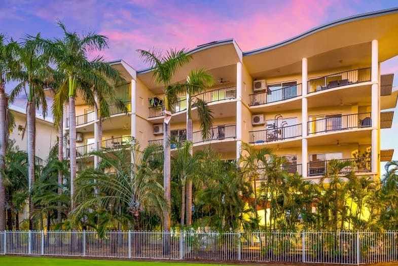 1/53 Aralia Street, Nightcliff NT 0810, Nightcliff - Image 1