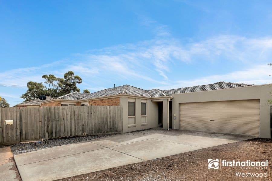 10 Blossom Lane, Werribee VIC 3030, Werribee - Image 1