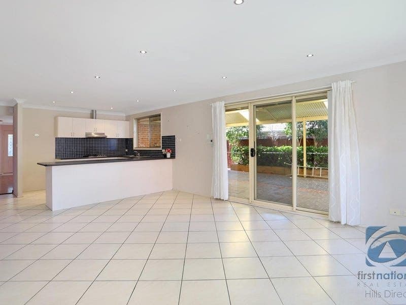 Kellyville Ridge NSW 2155, Kellyville Ridge - Image 1