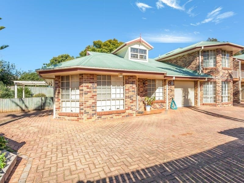 4/334 Hume Street, Centenary Heights QLD 4350, Centenary Heights - Image 1