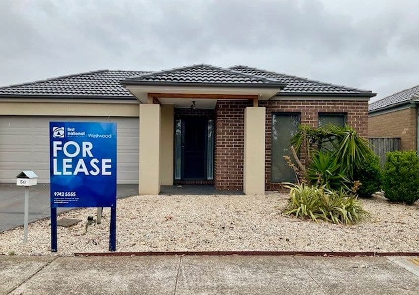 50 Crossway Avenue, Tarneit VIC 3029, Tarneit - Image 1