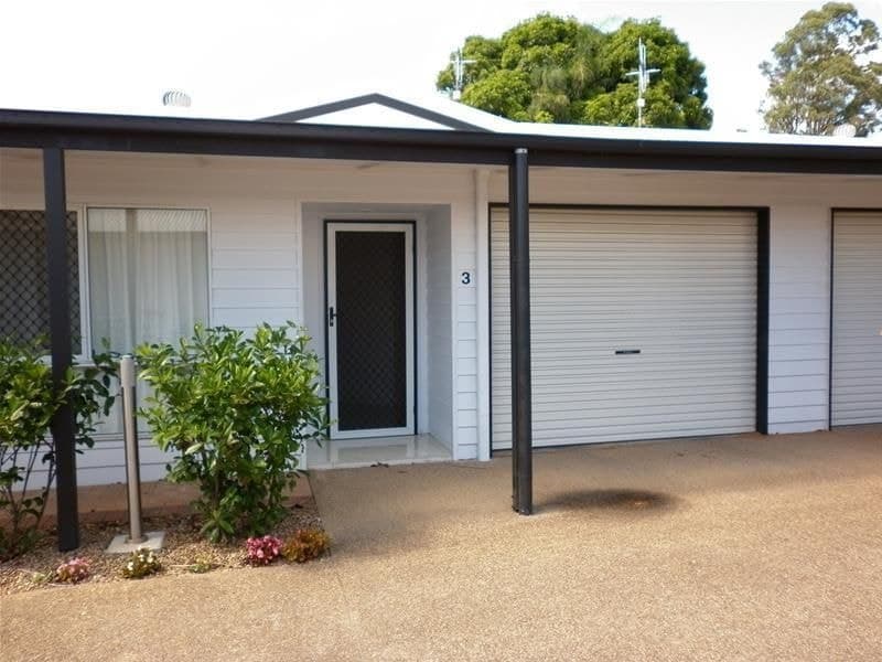 3/47 Powers Street, Bundaberg West QLD 4670, Bundaberg West - Image 1