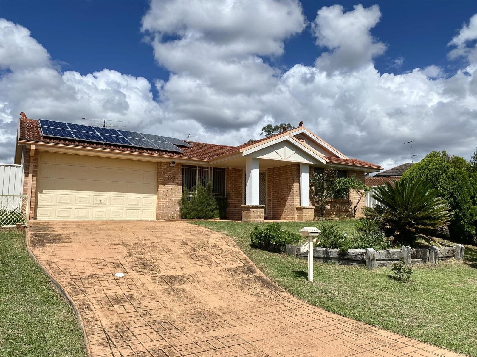 10 Southwaite Crescent, Glenwood NSW 2768, Glenwood - Image 1