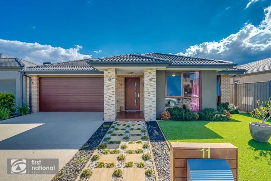 11 Santorini Crescent, Point Cook VIC 3030, Point Cook - Image 1