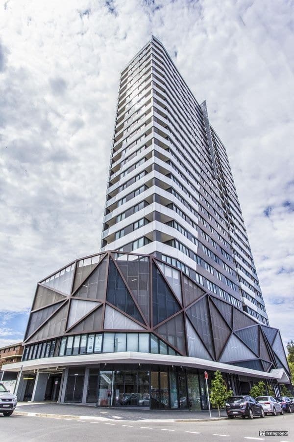 1503/28 Second Avenue, Blacktown NSW 2148, Blacktown - Image 1